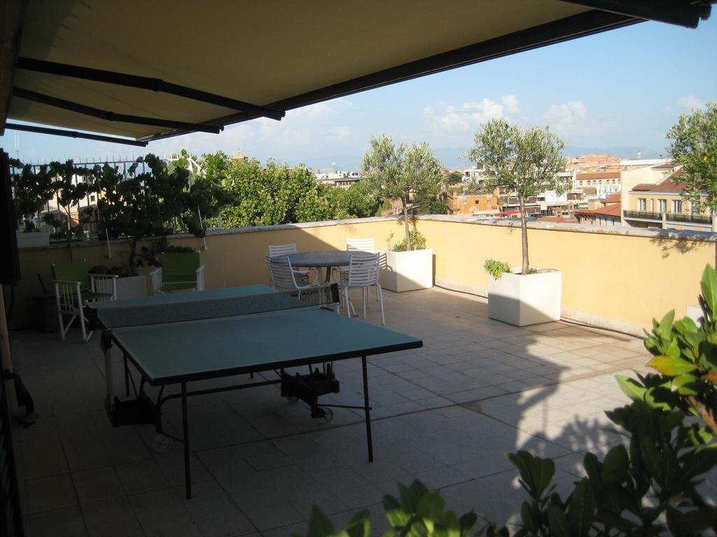Veneto Suite Rom Rum bild