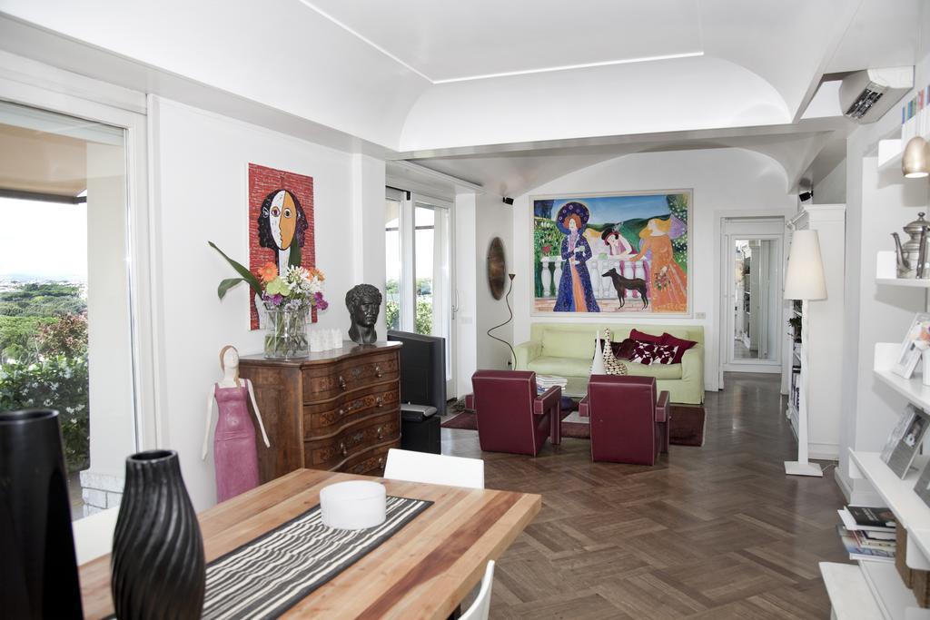 Veneto Suite Rom Rum bild