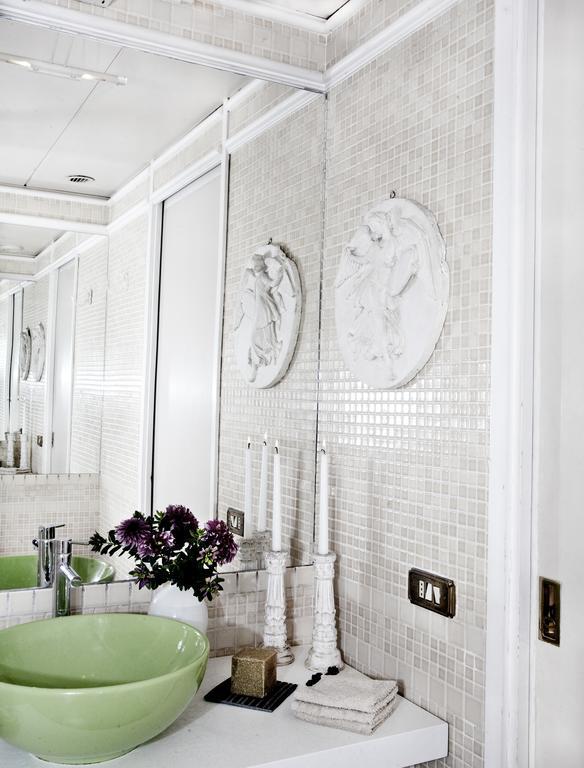 Veneto Suite Rom Rum bild